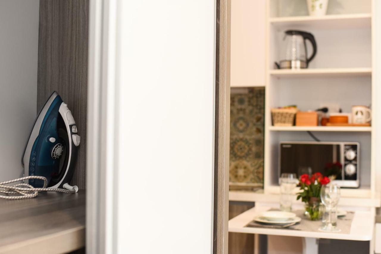 A Cosy Apartment In Vinhomes Green Bay Ha Noi ฮานอย ภายนอก รูปภาพ